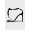 Estro sandals