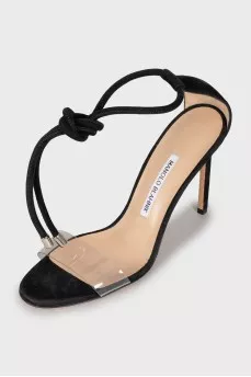 Estro sandals