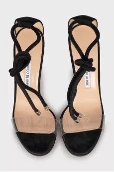 Estro sandals