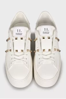 Кеди Rockstud Untitled