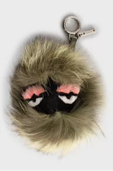 Kooky Keychain