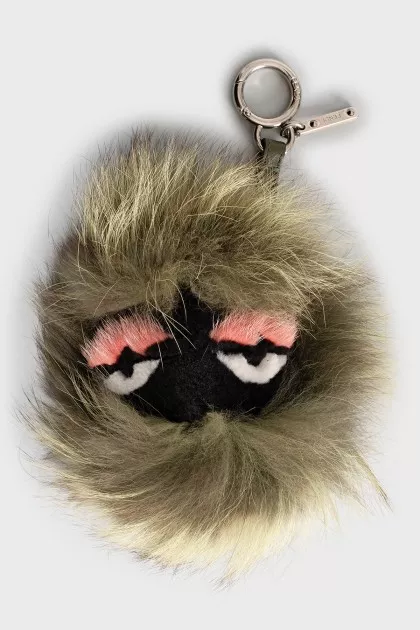 Kooky Keychain