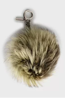 Kooky Keychain