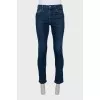 Men's slim fit jeans
