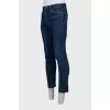 Men's slim fit jeans