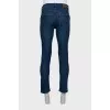 Men's slim fit jeans