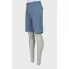 Men's shorts with pockets