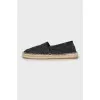 Men's Espadrilles with Signature Monogram