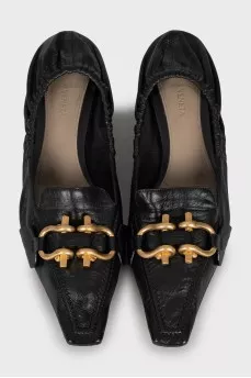 Madame shoes