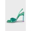 Ginger sandals