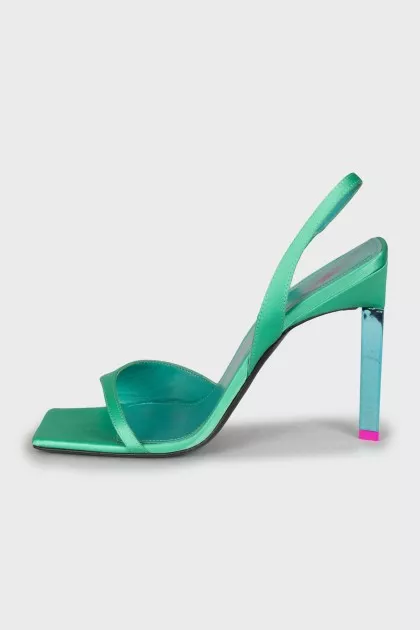 Ginger sandals