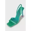 Ginger sandals