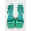 Ginger sandals