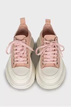 Кроссовки Tread Slick