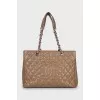 Grand Shopping Tote