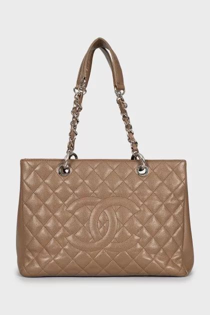 Grand Shopping Tote
