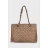 Grand Shopping Tote