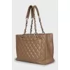 Grand Shopping Tote