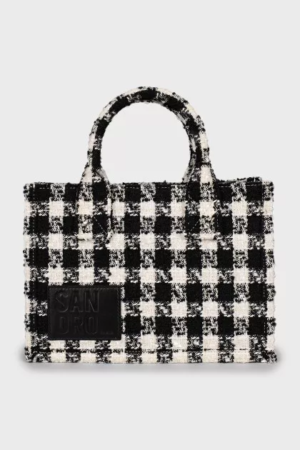 Kasbah bag
