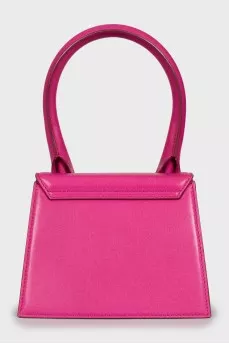 Le Chiquito leather bag