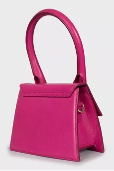 Le Chiquito leather bag
