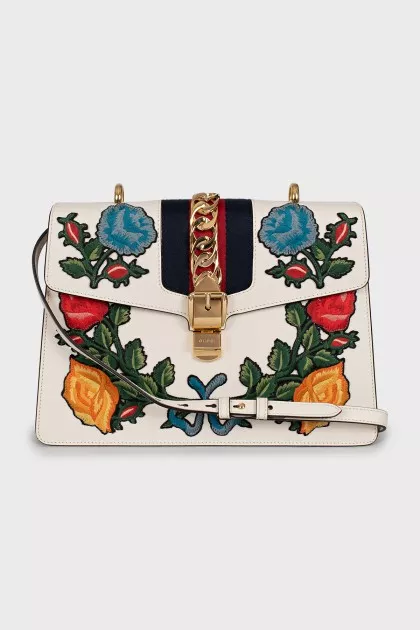 Sylvie bag