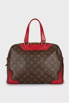 Retiro Contemporary bag