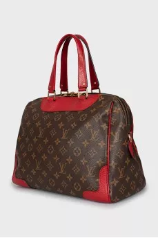 Retiro Contemporary bag