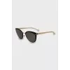 Priscilla sunglasses