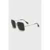 Sunglasses with glass lenses
