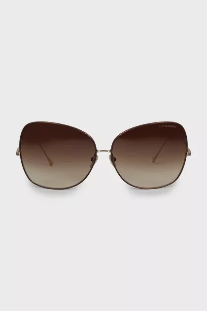 Gradient sunglasses