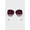 Gradient sunglasses