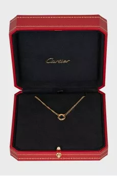 Trinity Bracelet