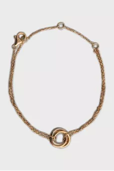 Trinity Bracelet