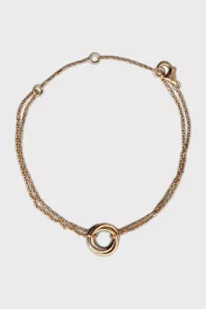 Trinity Bracelet