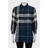 Short sleeve shirt