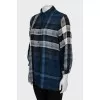 Short sleeve shirt