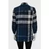 Short sleeve shirt