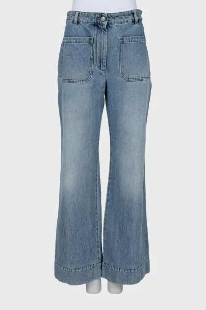 Alina Jeans