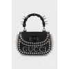 Leather bag Bamboo