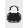 Leather bag Bamboo