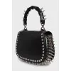 Leather bag Bamboo