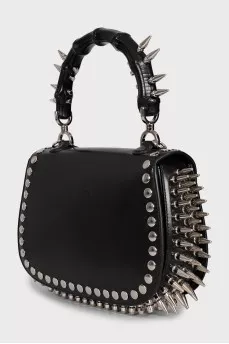 Кожаная сумка Bamboo 
