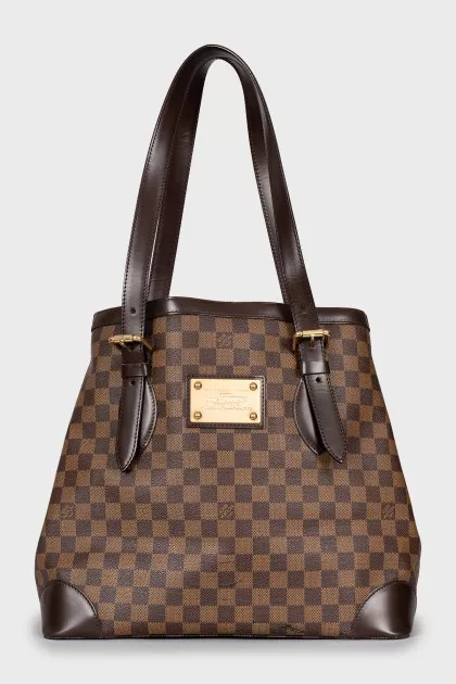 Hampstead bag