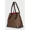 Hampstead bag