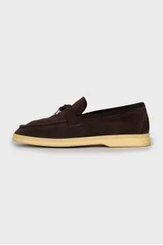 Summer Charms Walk Loafers