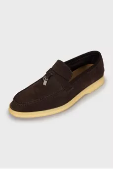 Summer Charms Walk Loafers