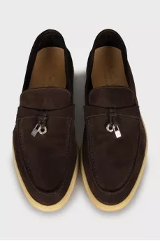 Summer Charms Walk Loafers