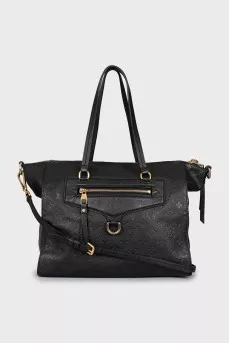 Сумка Lumineuse Monogram Empreinte Leather