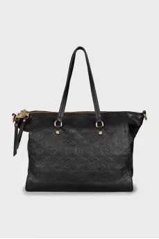 Сумка Lumineuse Monogram Empreinte Leather
